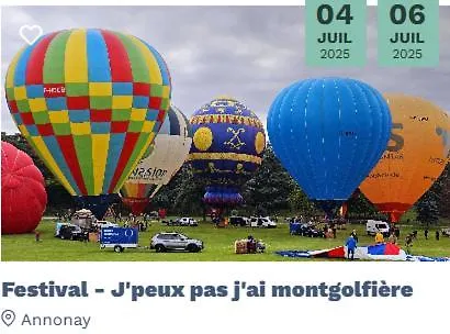 Les Accacias Dağ evi *